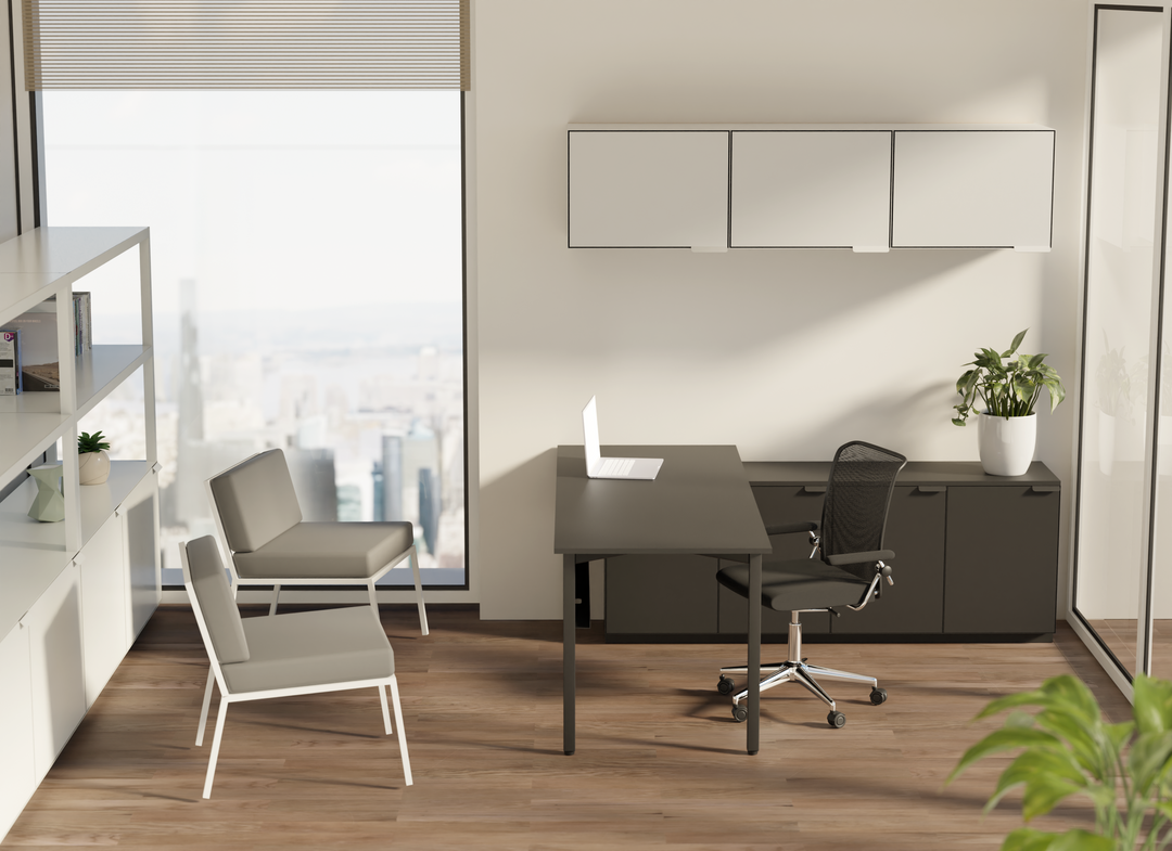 Escritorio Ele Stereo