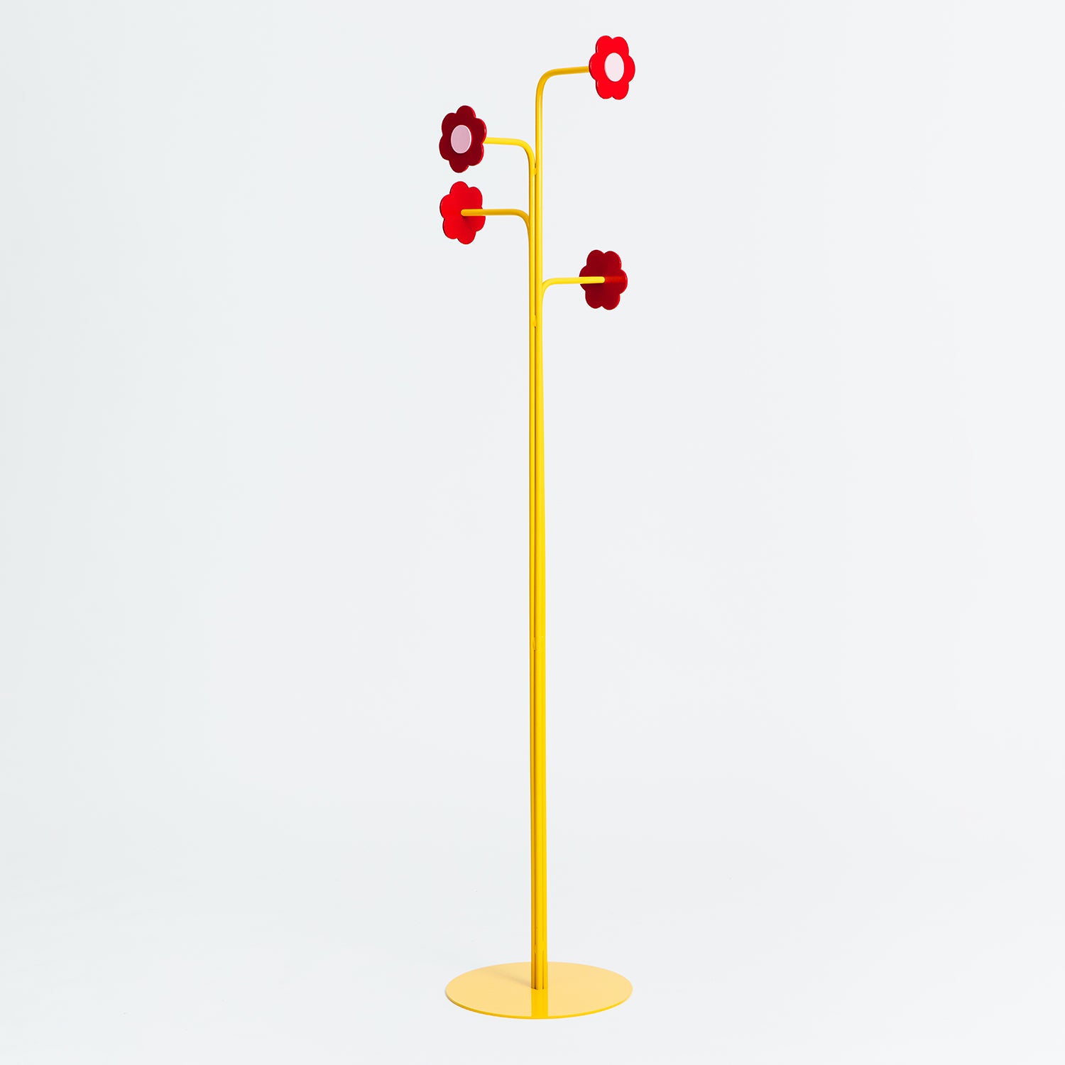 Flor Coat Rack