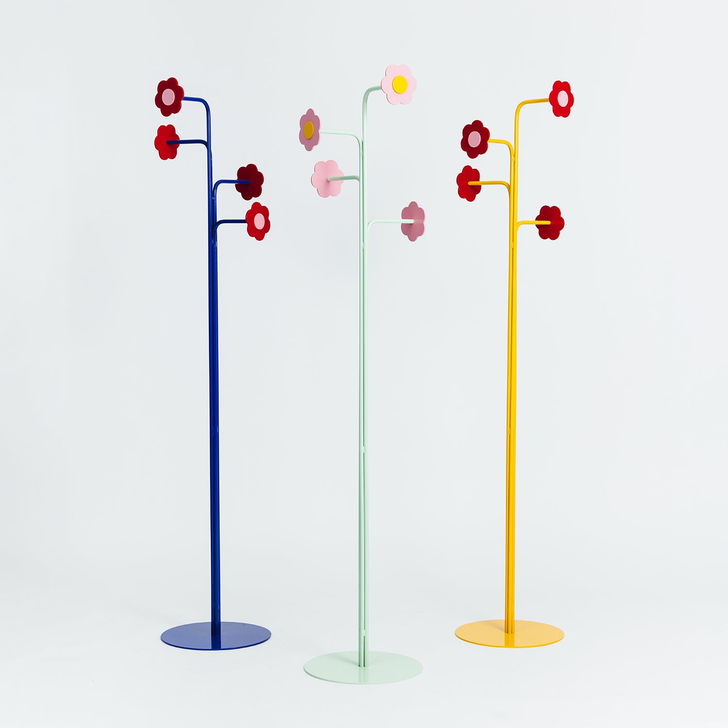 Flor Coat Rack