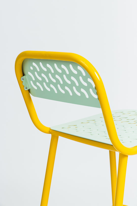 Banco Futura Pattern