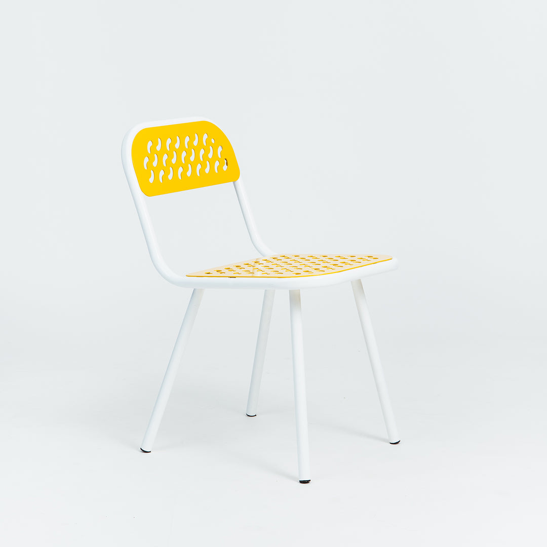 Silla Futura Pattern