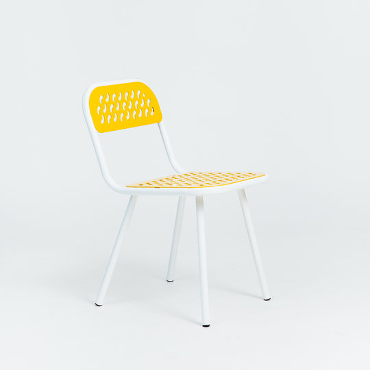 Silla Futura Pattern