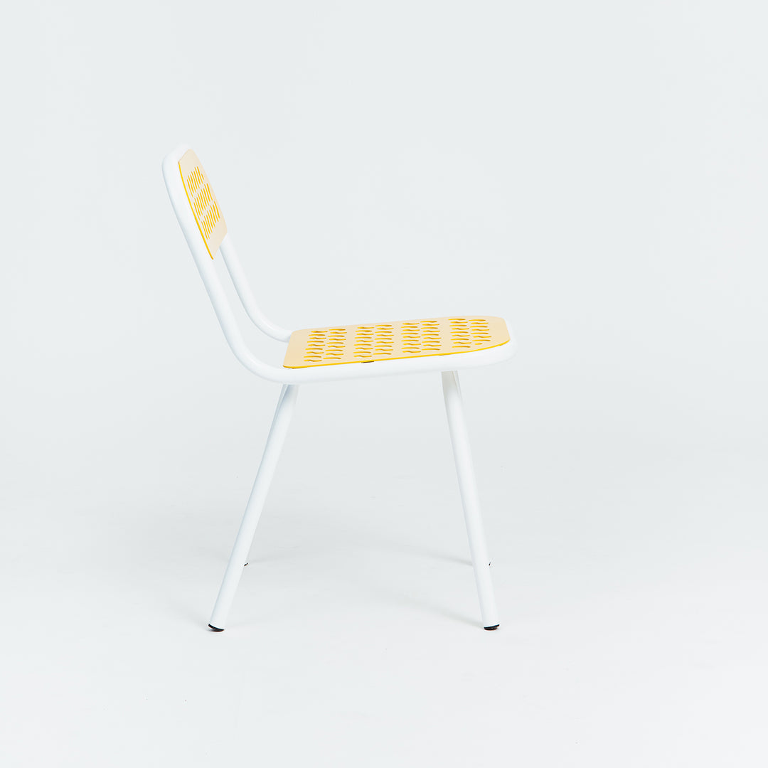 Silla Futura Pattern