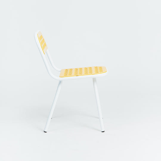 Silla Futura Pattern