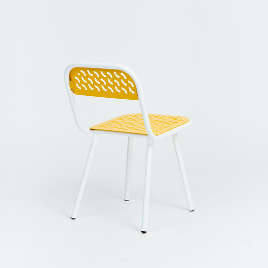 Silla Futura Pattern