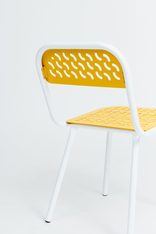 Silla Futura Pattern