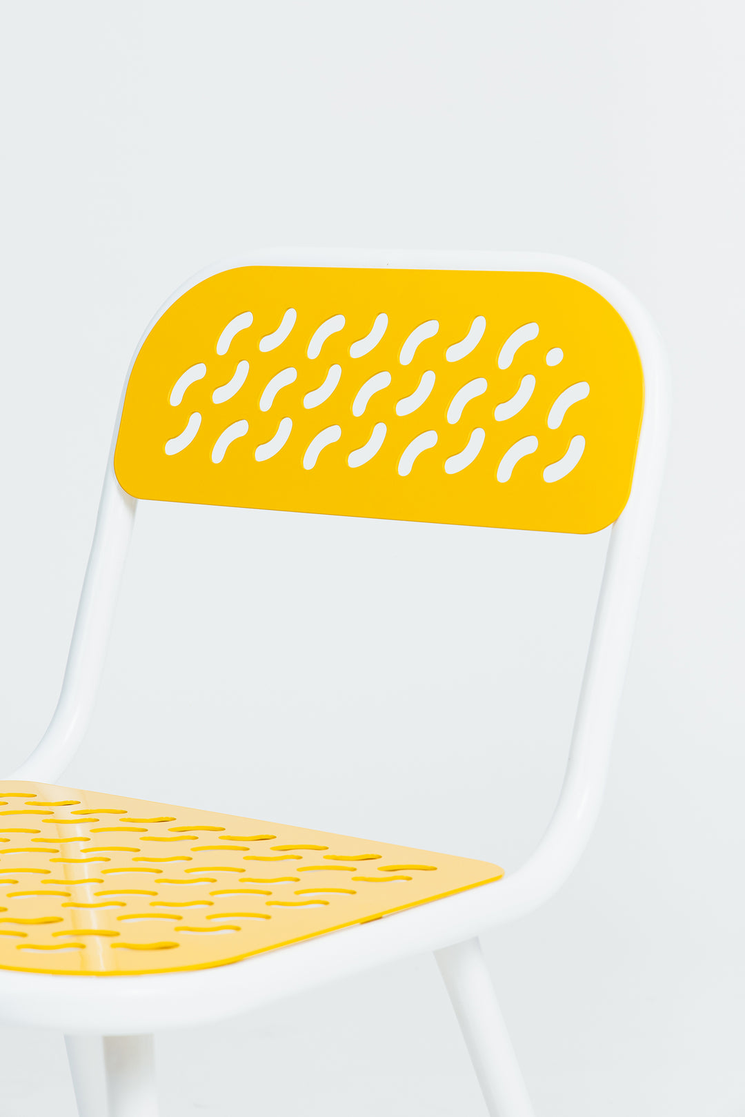 Silla Futura Pattern