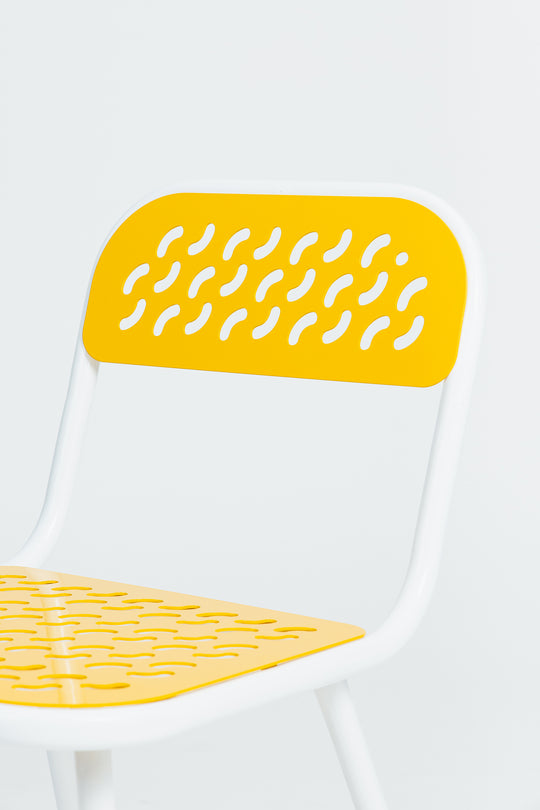 Silla Futura Pattern
