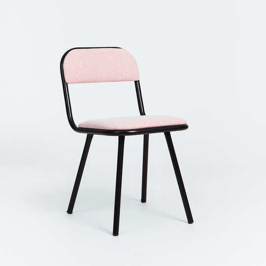 Silla Futura tapizada