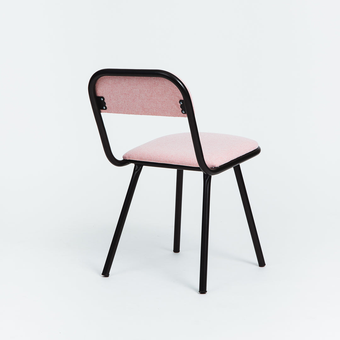 Silla Futura tapizada