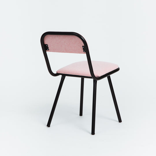 Silla Futura tapizada