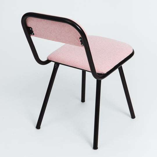 Silla Futura tapizada