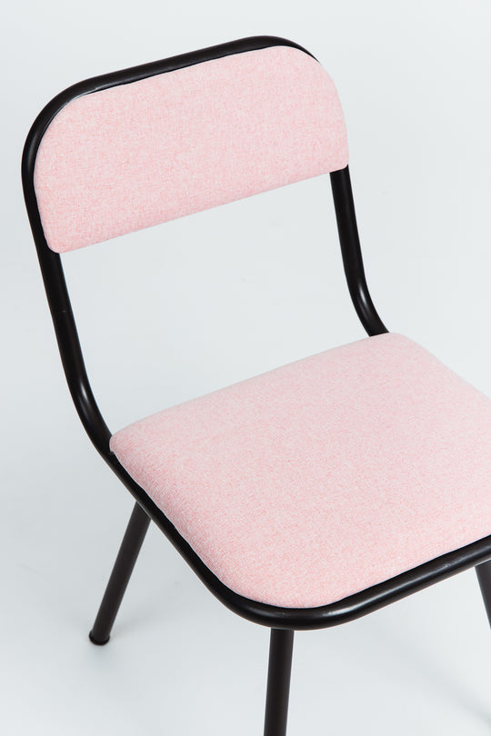 Silla Futura tapizada