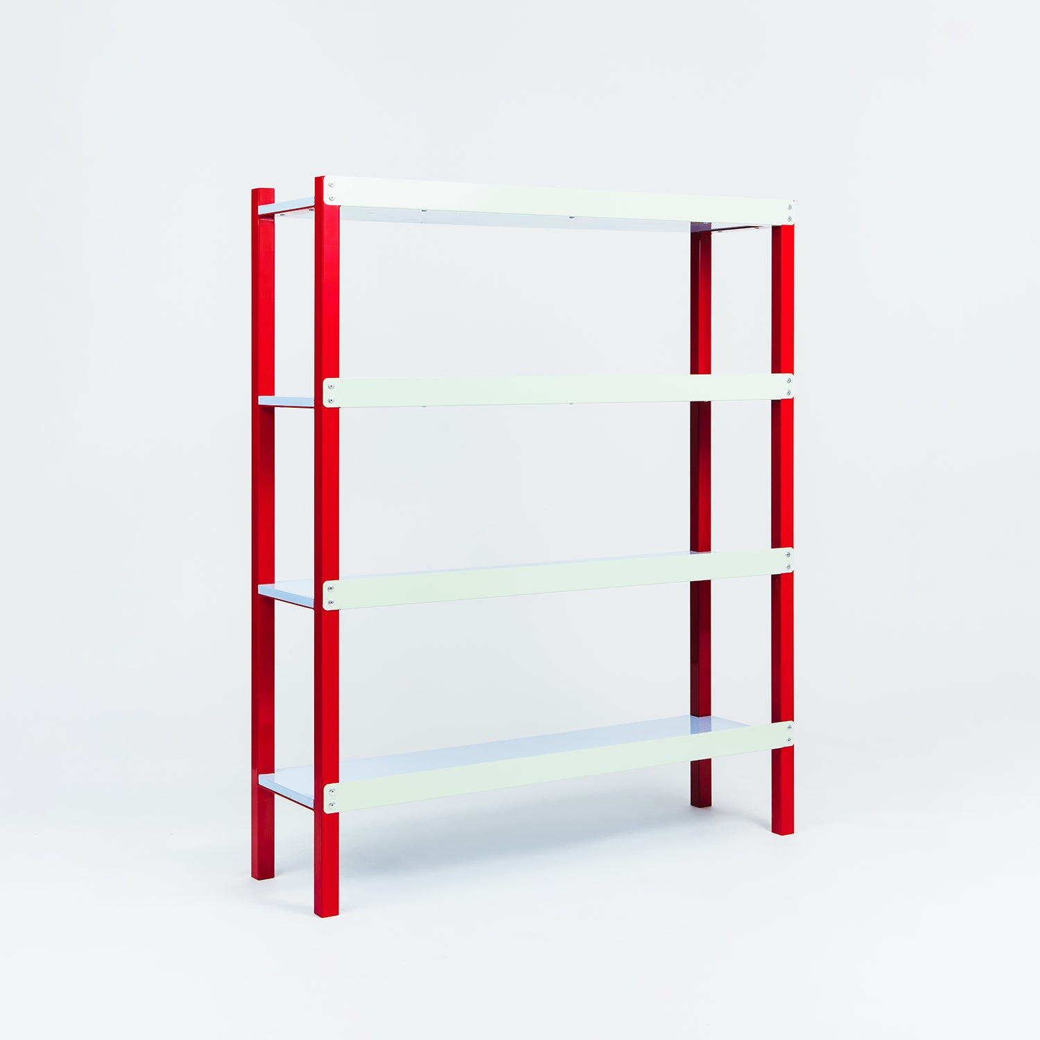 Estantería RGB