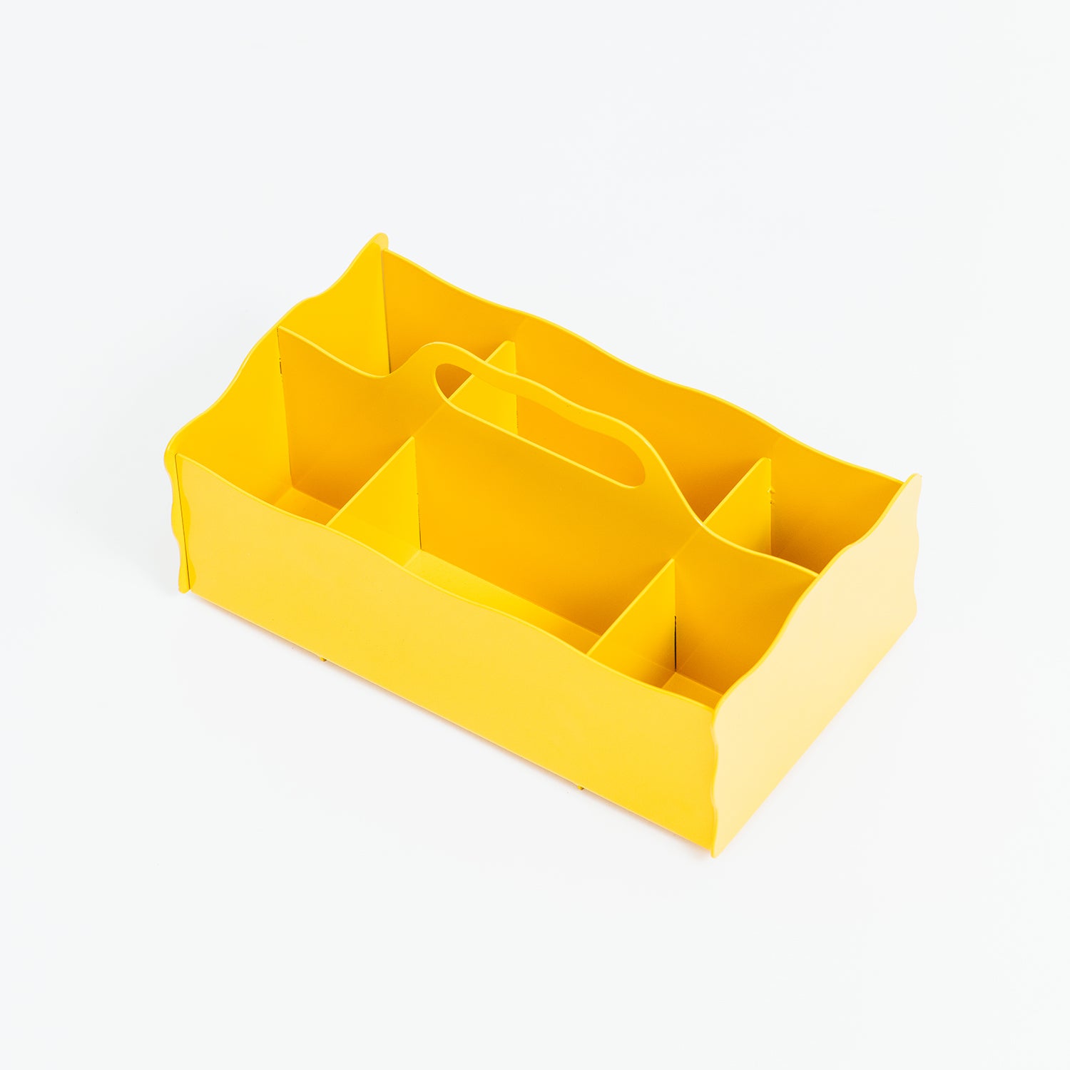 Wavy Toolbox