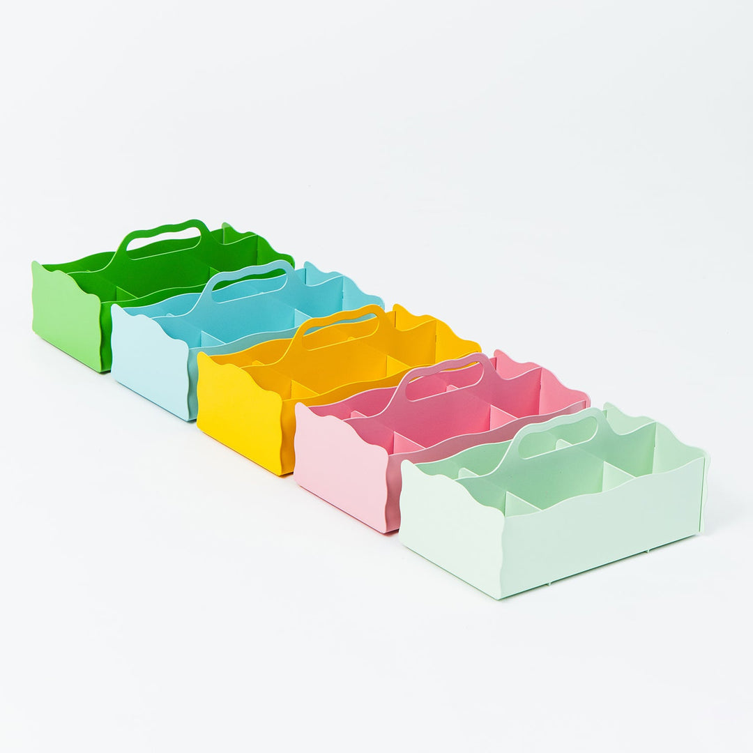 Wavy Toolbox