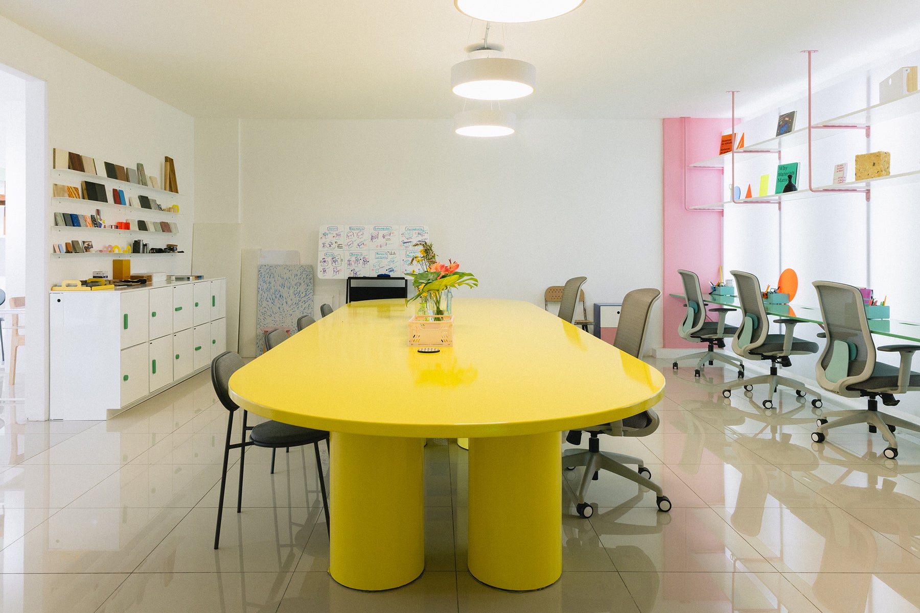 design studio