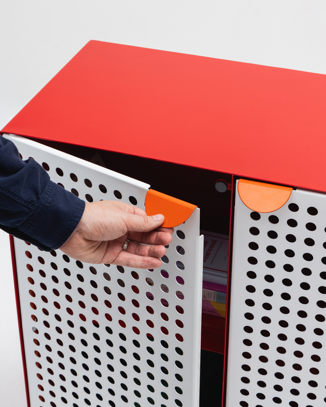 Consola DOT-XL