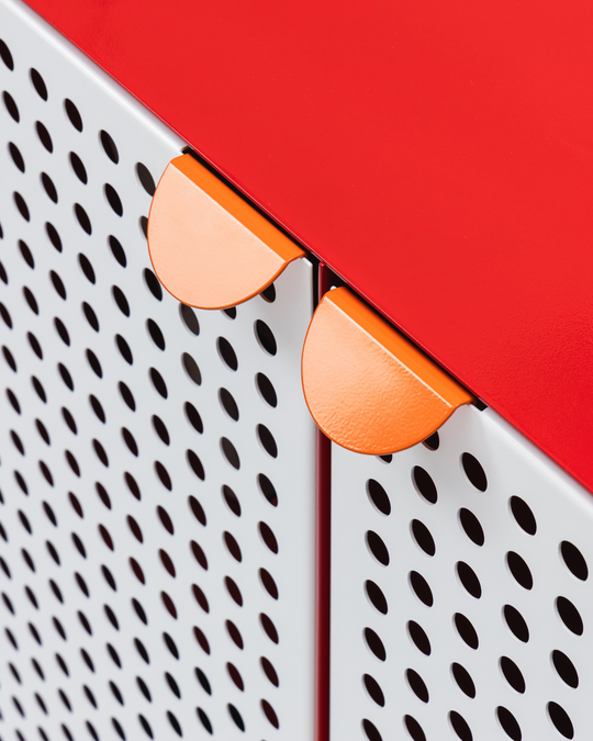 Consola DOT-XL