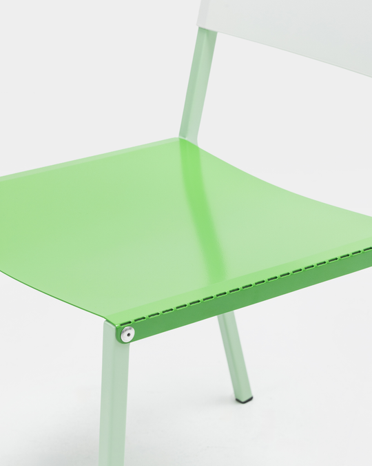 Silla Haus Forma