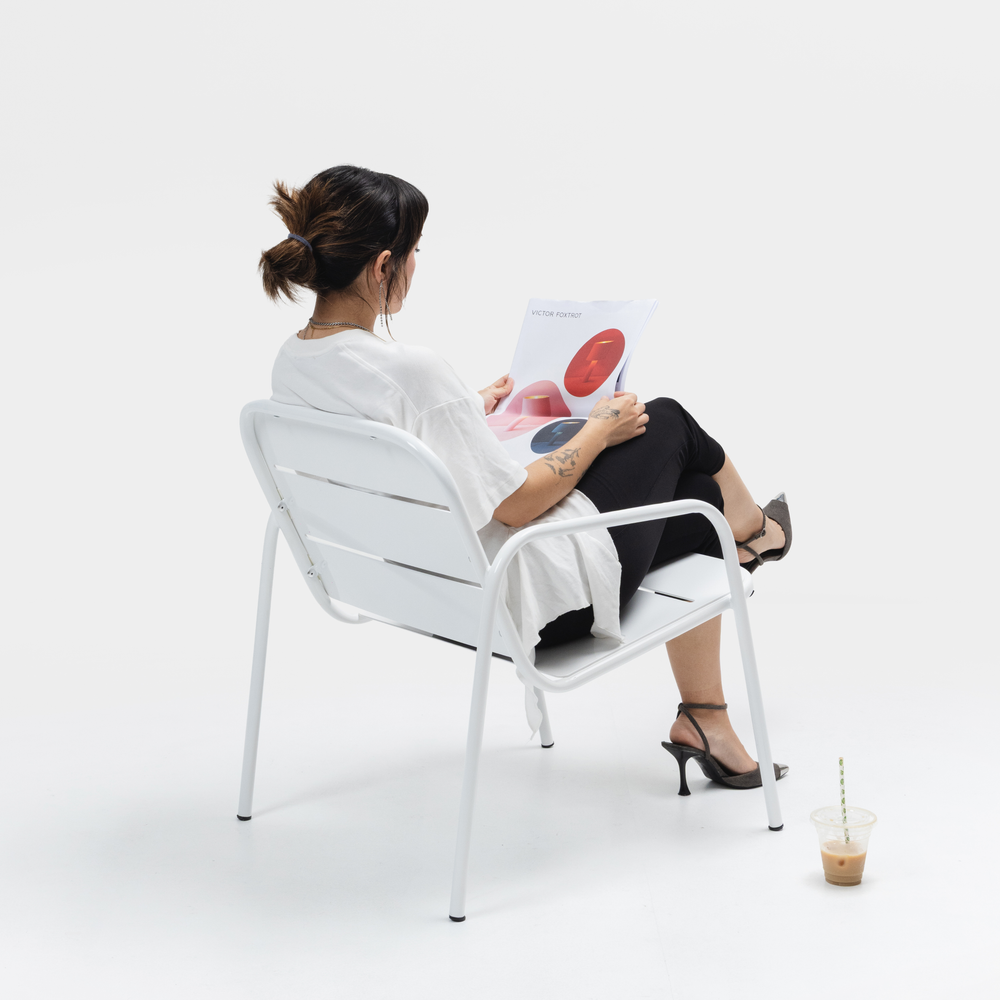 Silla Sundance
