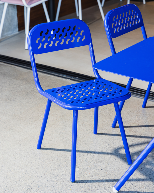 Silla Futura Pattern