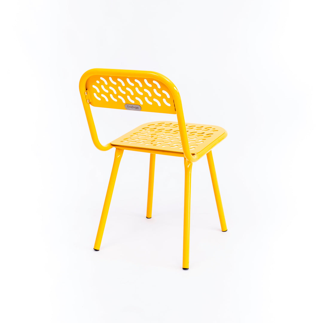 Silla Futura Pattern