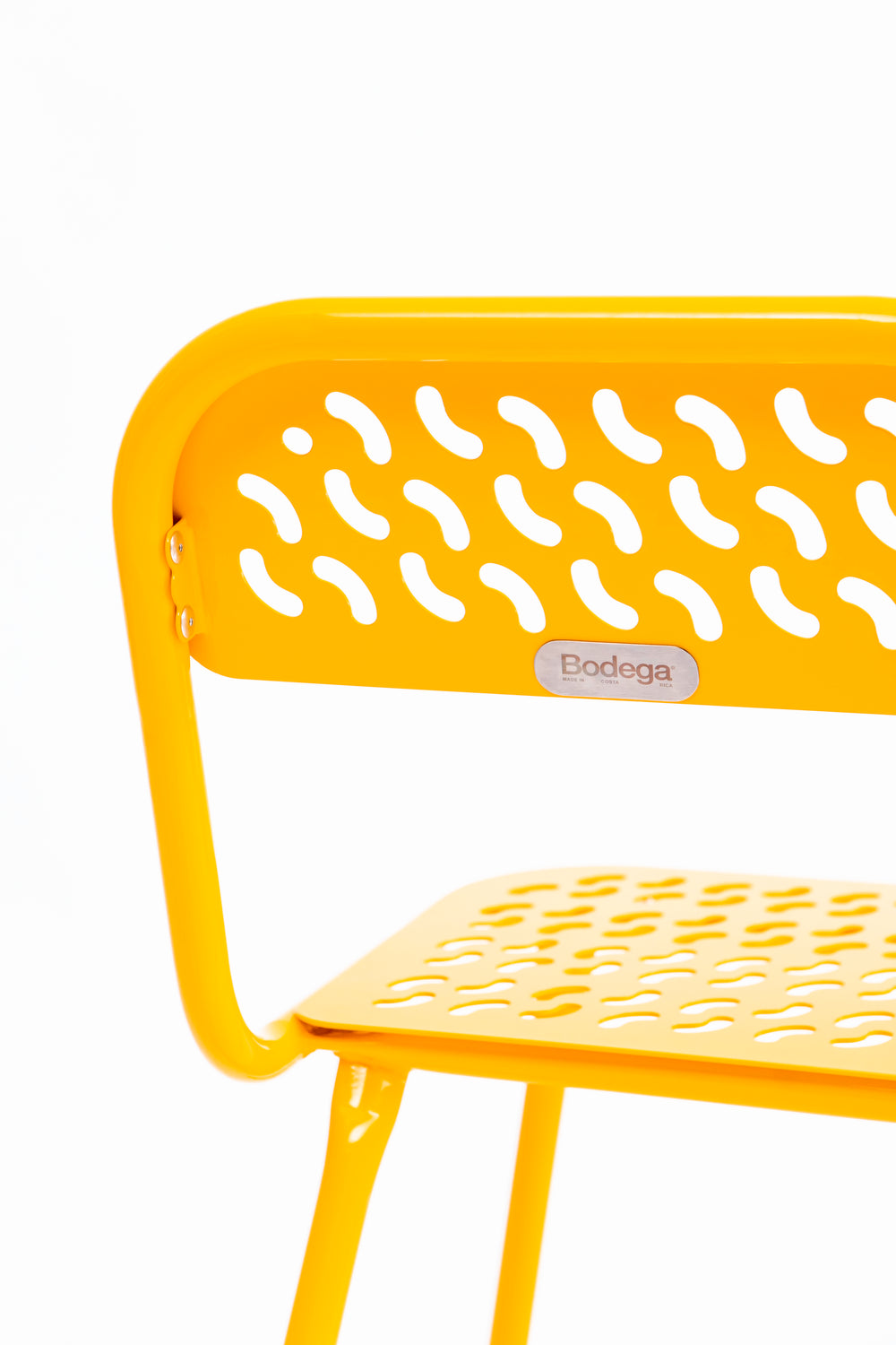 Silla Futura Pattern