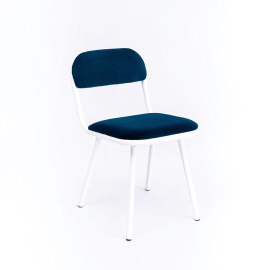 Silla Futura tapizada