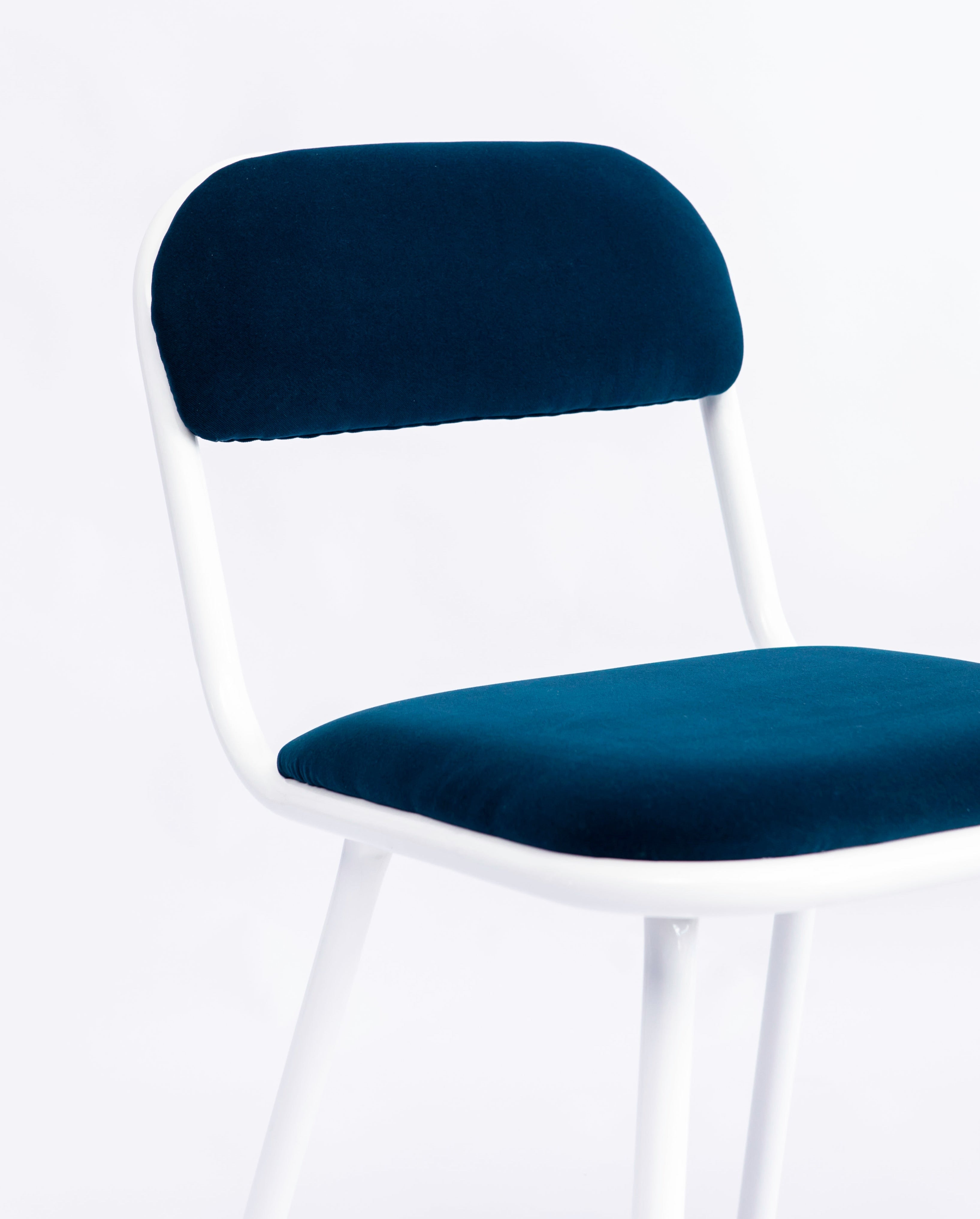 Silla Futura tapizada