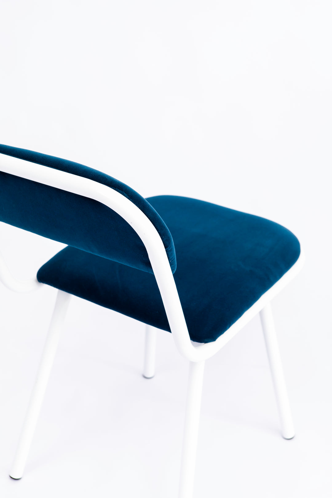 Silla Futura tapizada