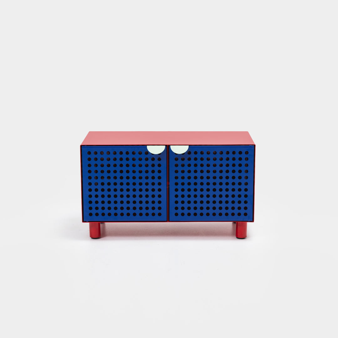 Consola DOT-02