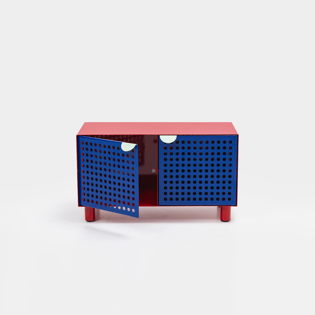 Consola DOT-02