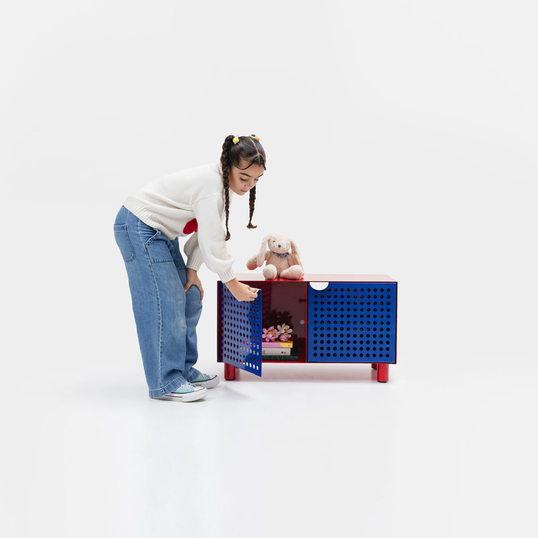 Consola DOT-02