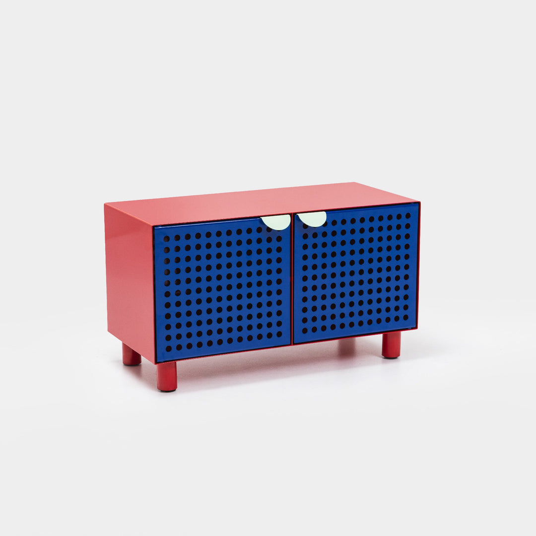 Consola DOT-02