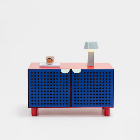 Consola DOT-02