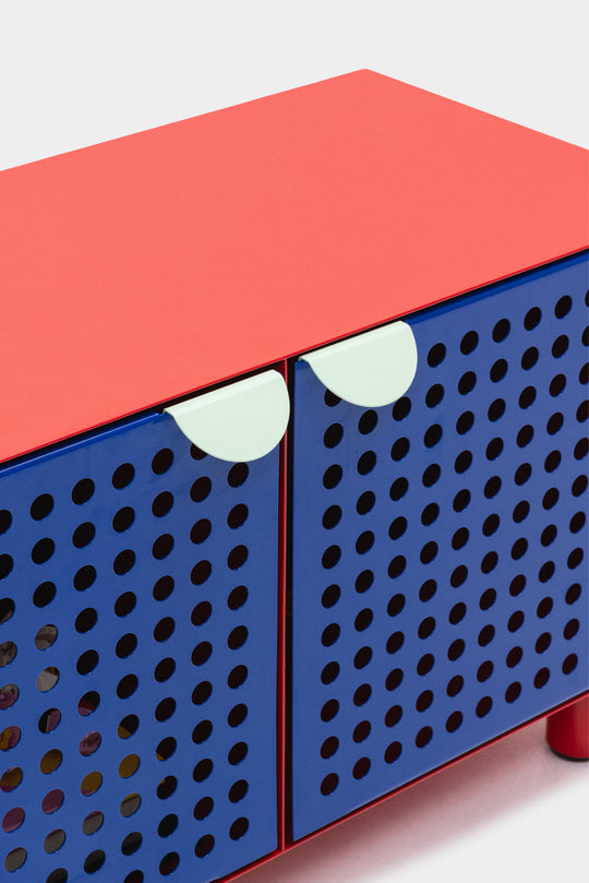 Consola DOT-02