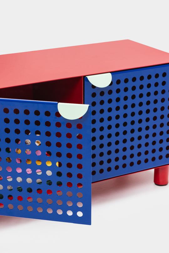 Consola DOT-02