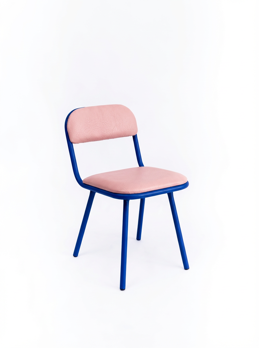 Silla Futura tapizada