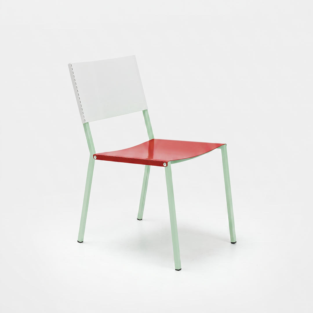 Silla Haus Forma
