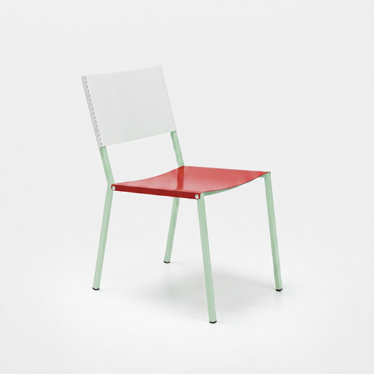 Silla Haus Forma