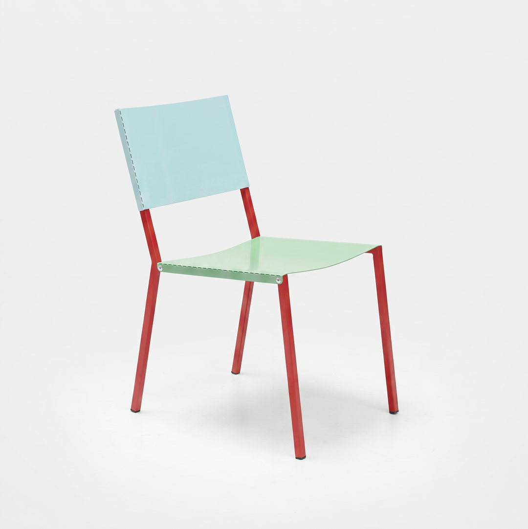 Silla Haus Forma