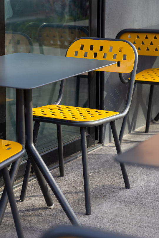 Silla Futura Pattern