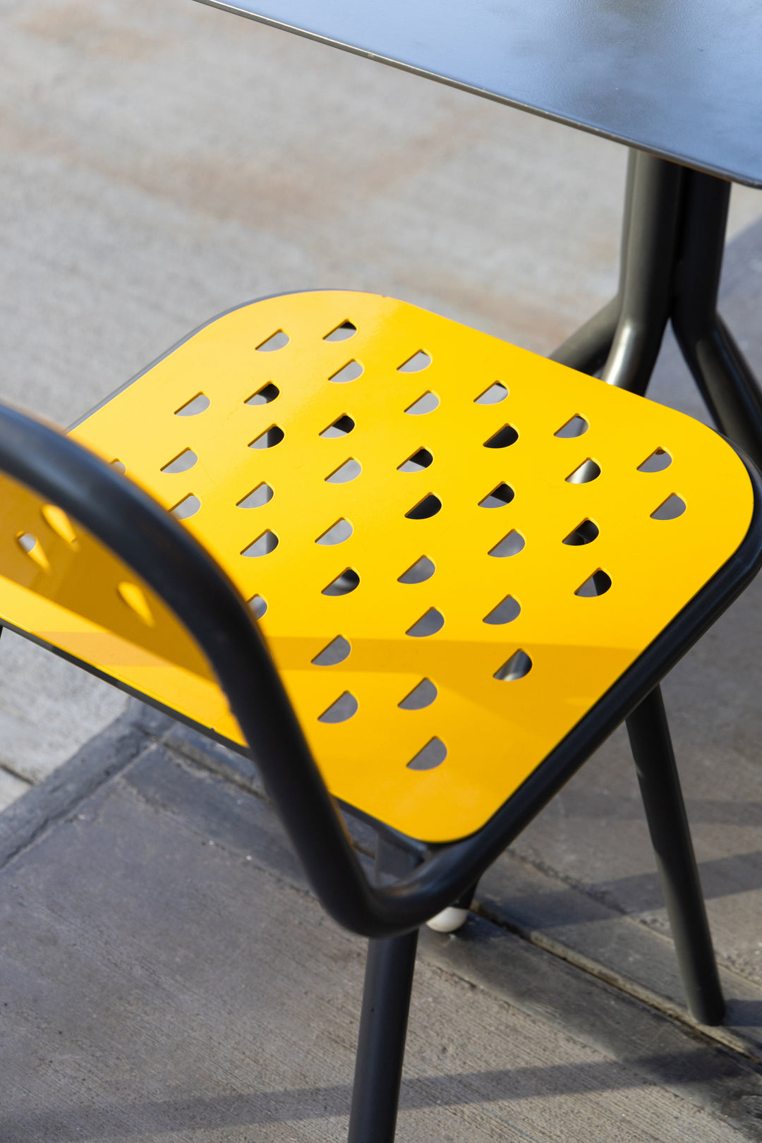 Silla Futura Pattern