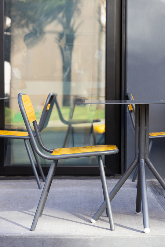 Silla Futura Pattern