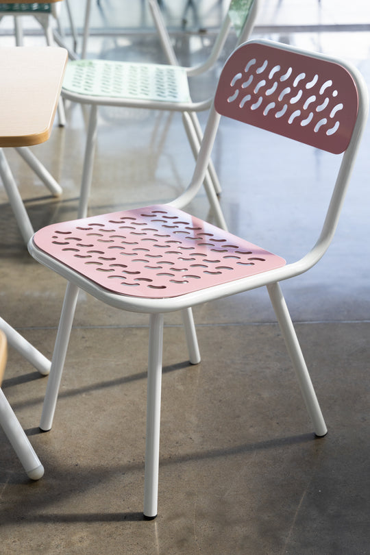 Silla Futura Pattern