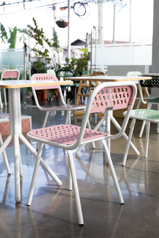 Silla Futura Pattern