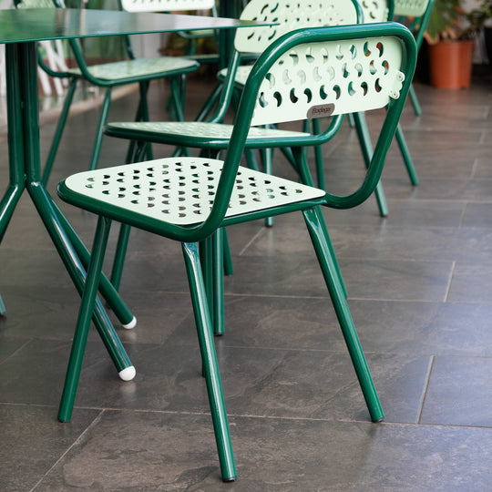 Silla Futura Pattern