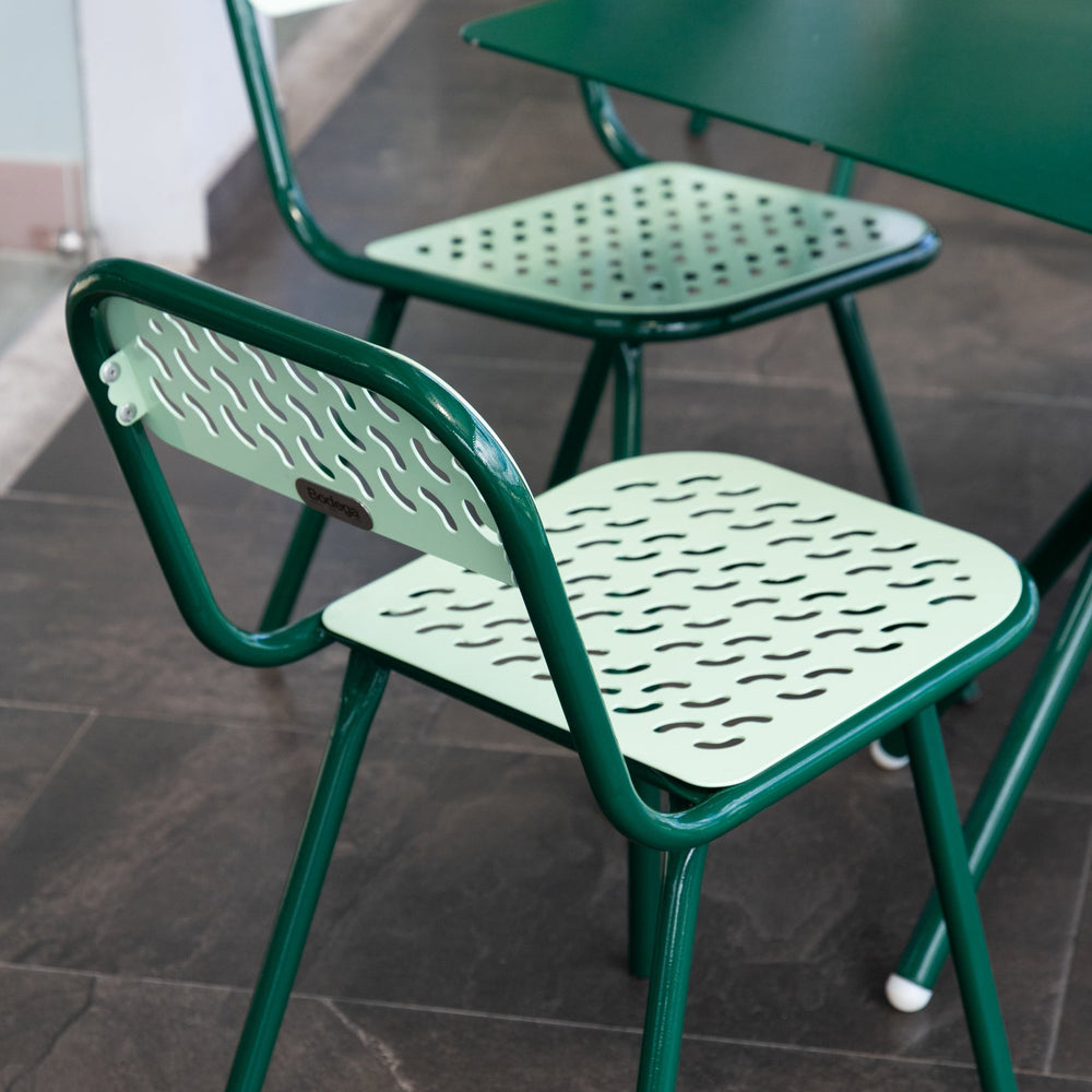 Silla Futura Pattern