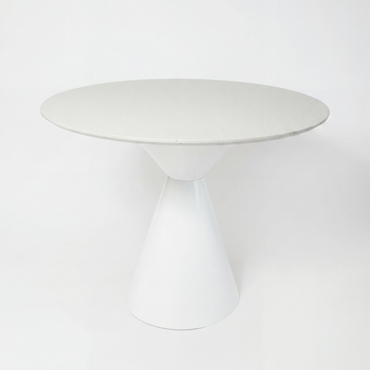 Mesa Budha Blanco